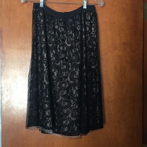 Skirt from Express